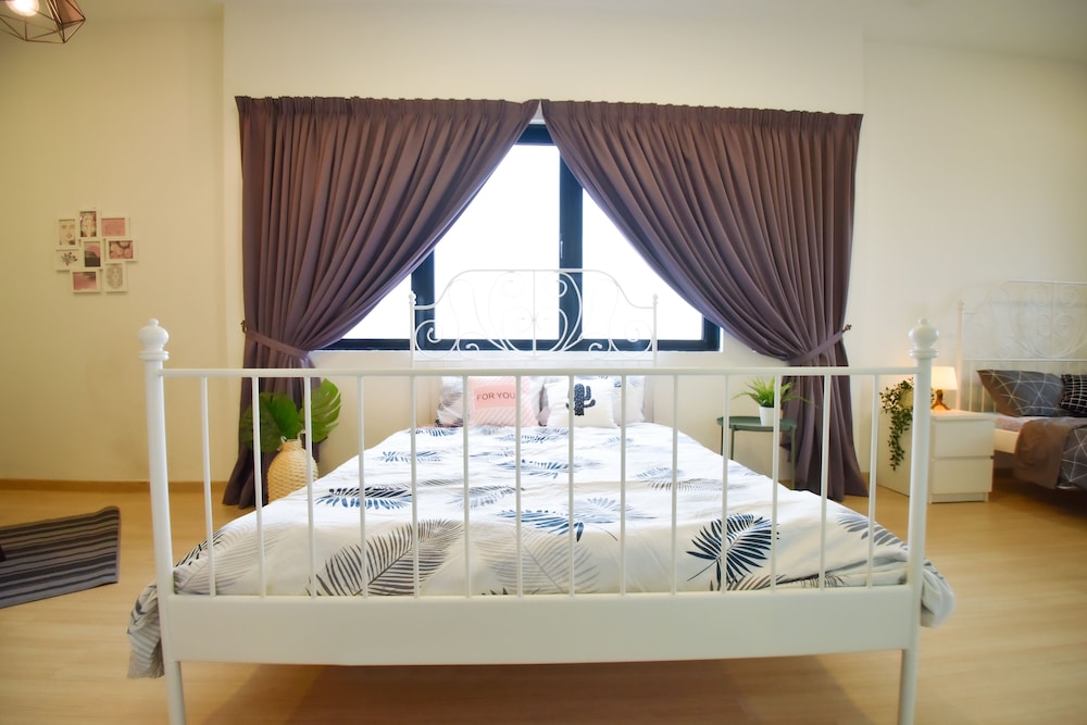 Encorp Strand Residence at Kota Damansara 19/50