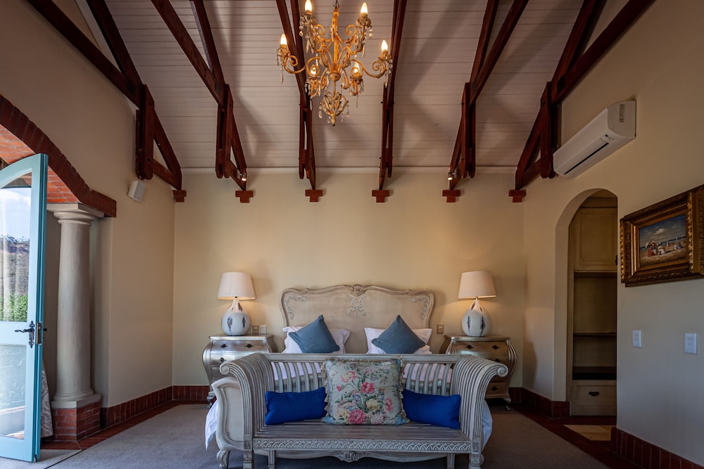 Franschhoek Country House And Villas 8/50