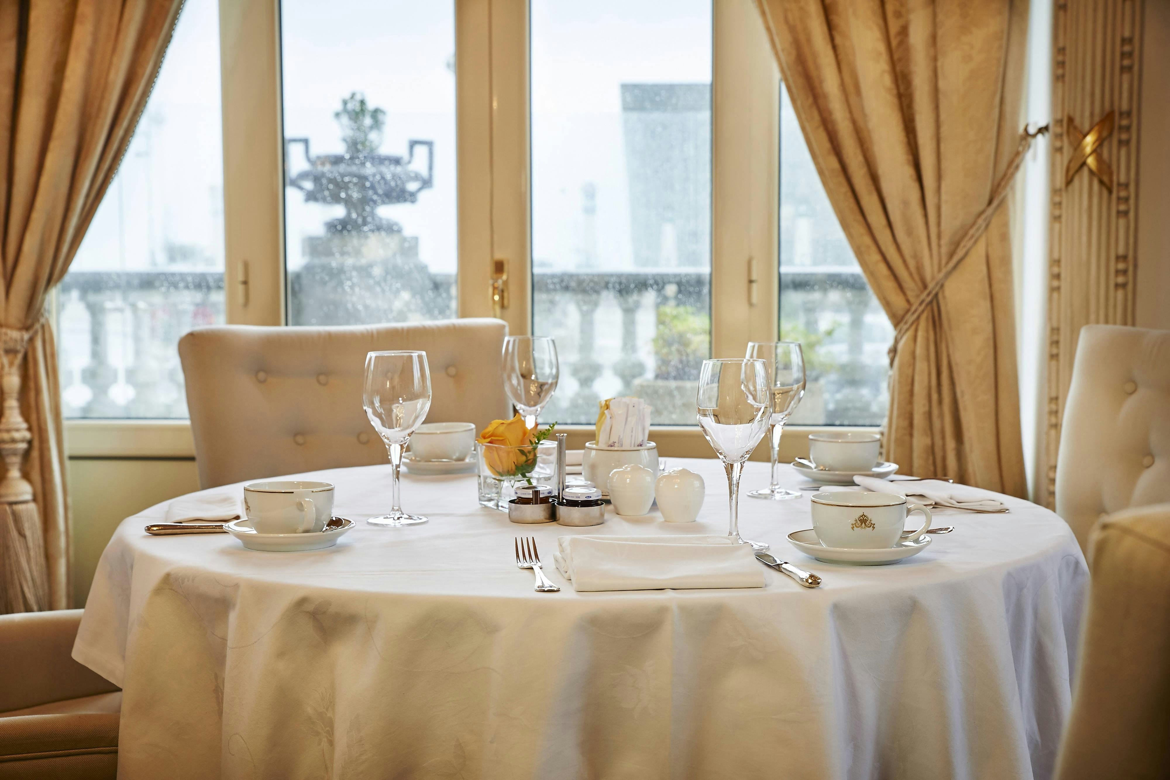 Hotel Maria Cristina A Luxury Collection Hotel 59/74