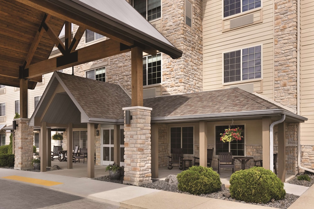 Country Inn & Suites By Radisson Green Bay North Wi 3/36