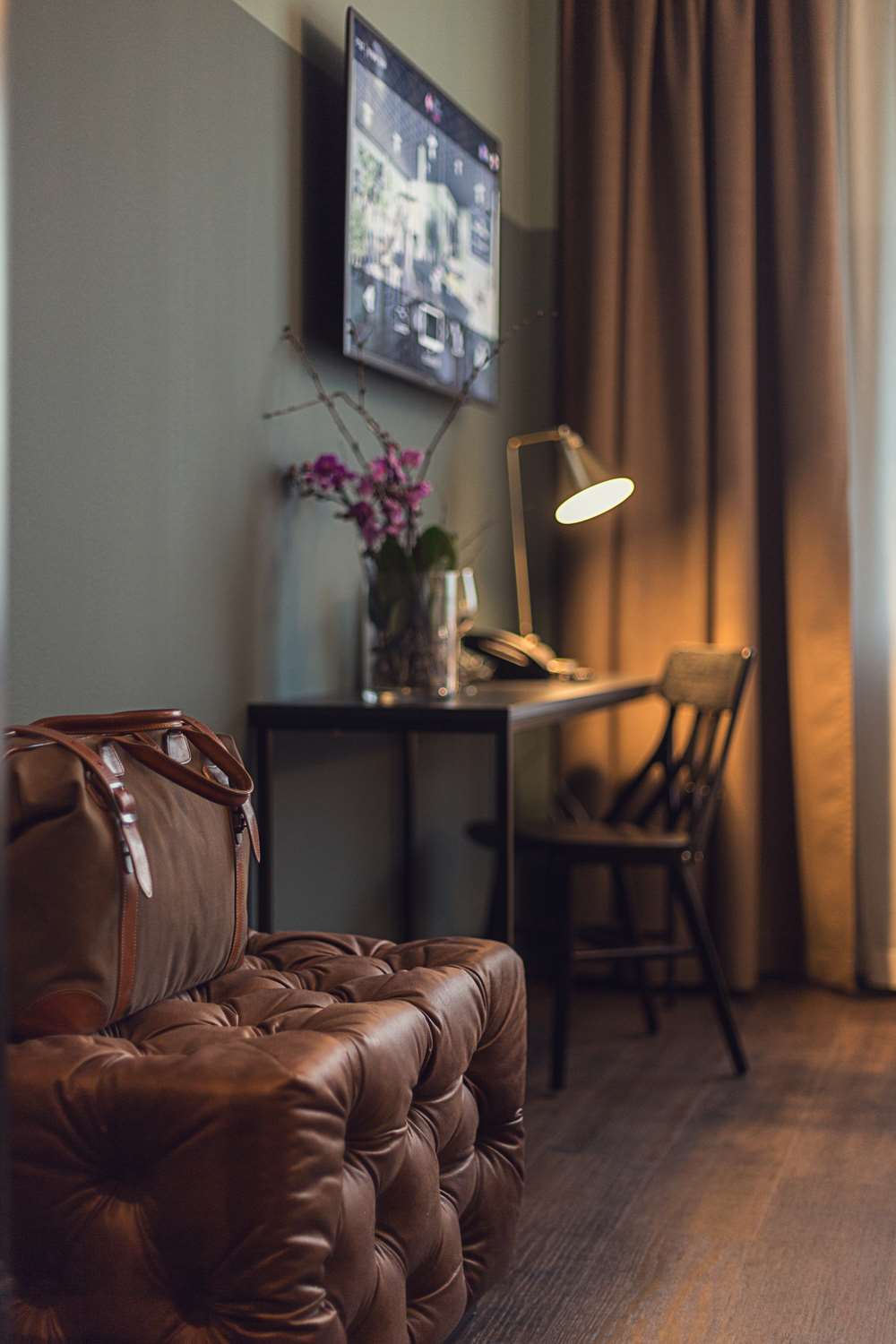 Best Western Plus Hus 57 13/17