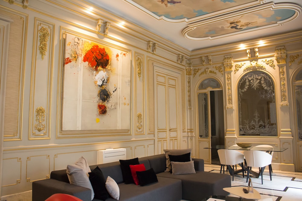 Palacio Salvetti Suites 34/50