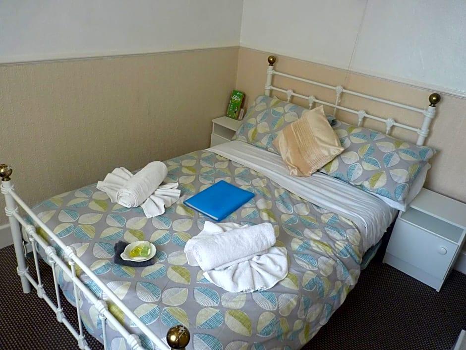 The Berkswell Hotel 15/35