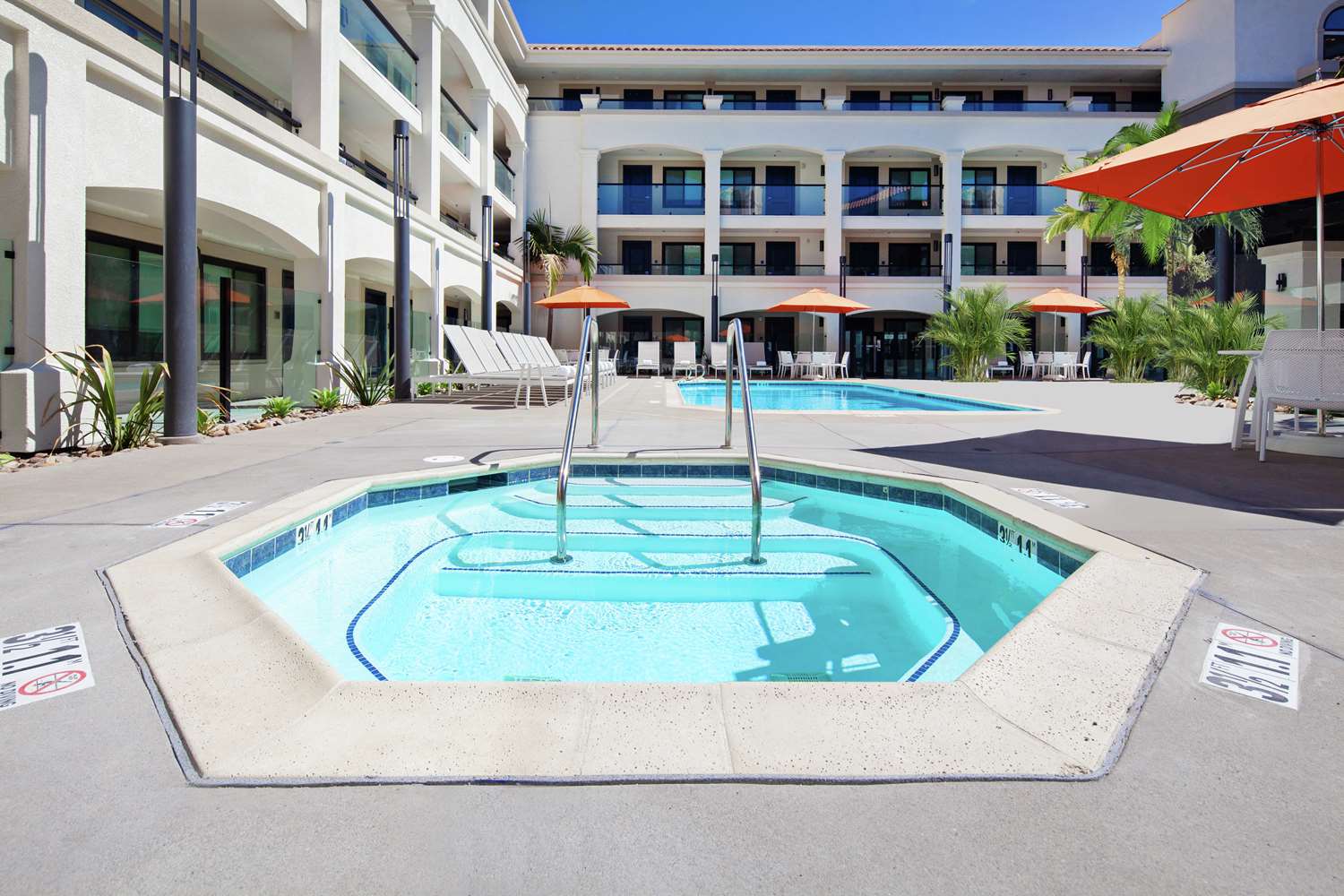 Homewood Suites by Hilton San Diego Central 28/28