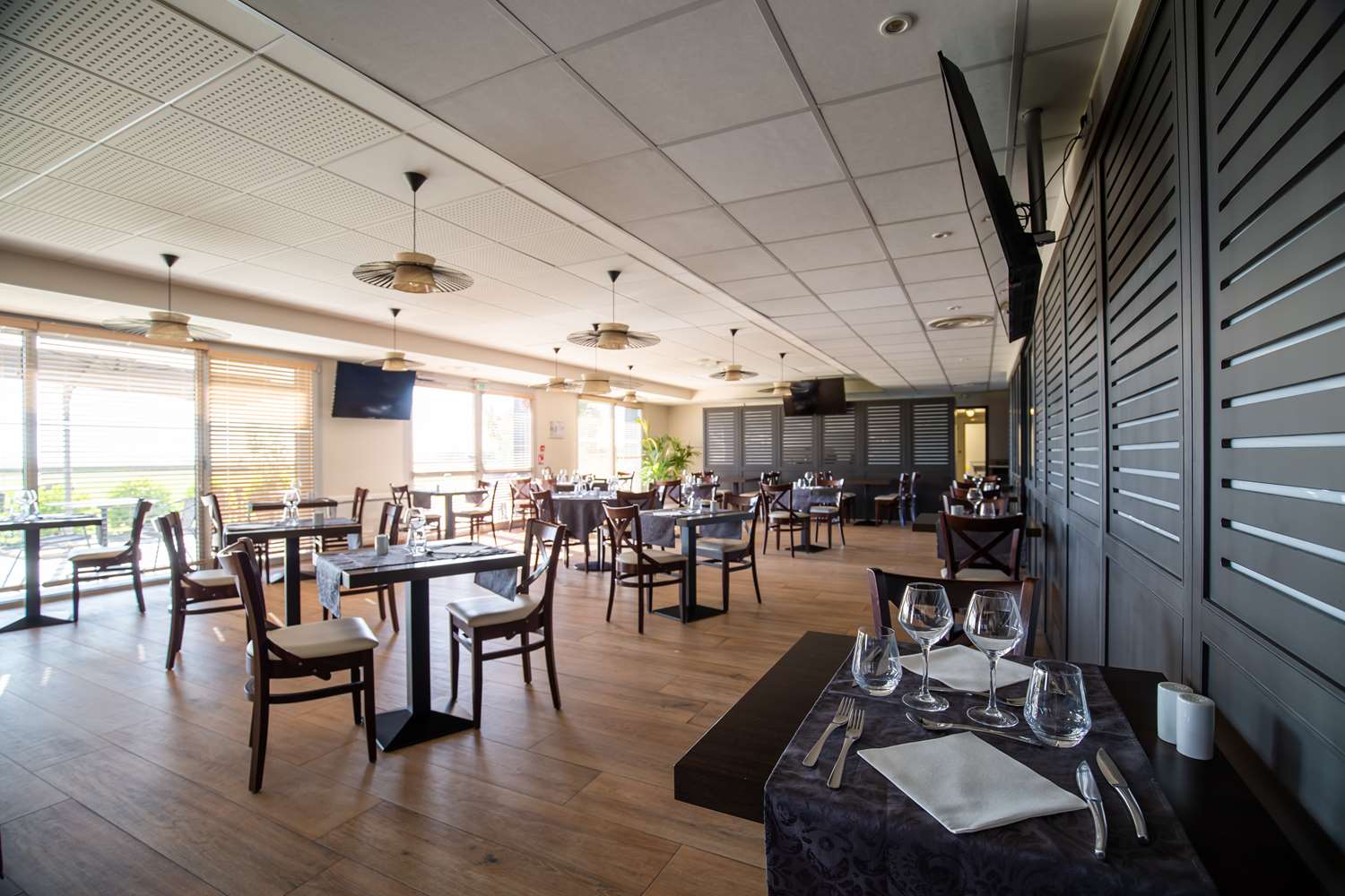 Best Western Cote des Sables Plouescat 40/48