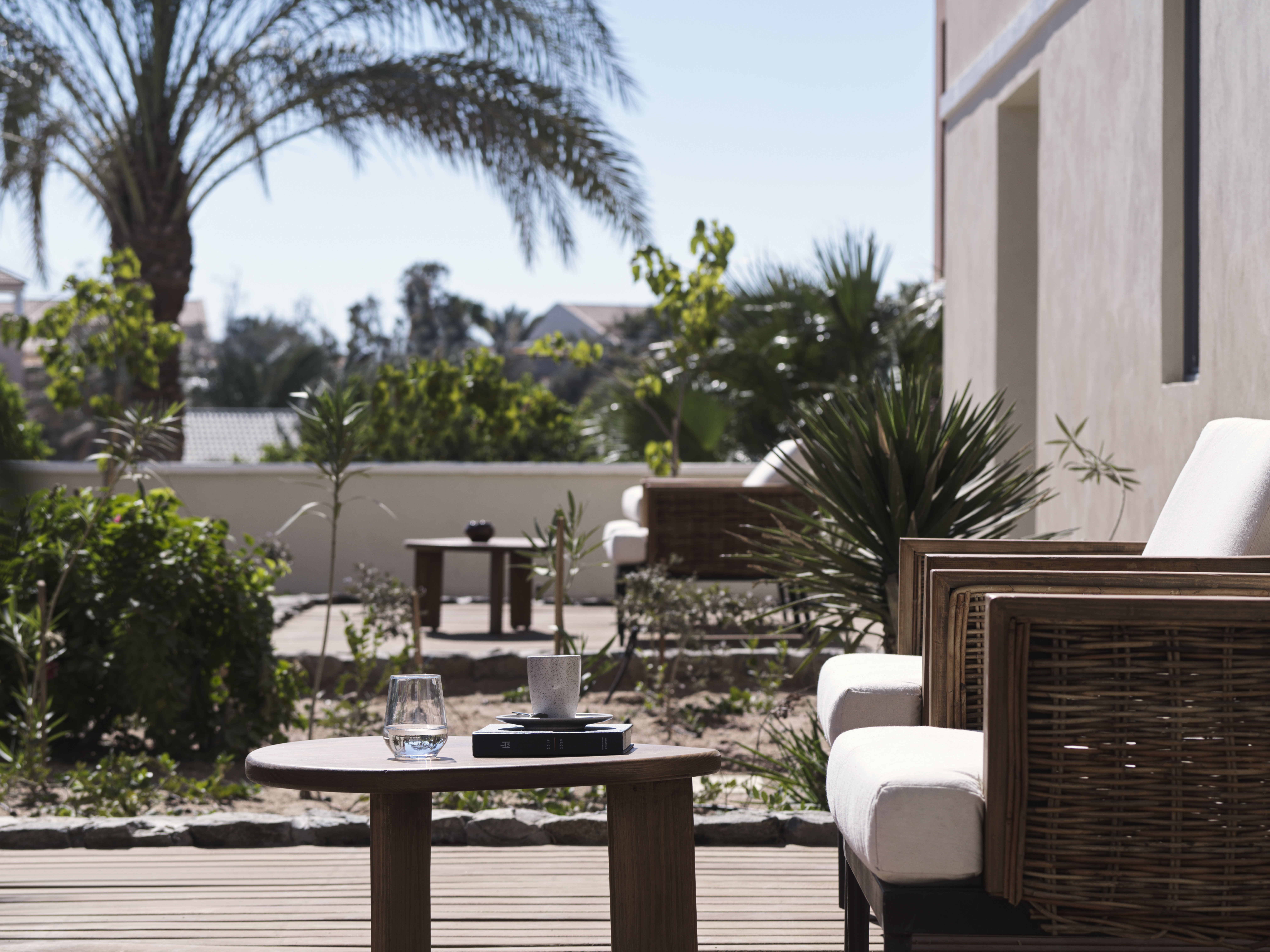 The Chedi El Gouna 44/47