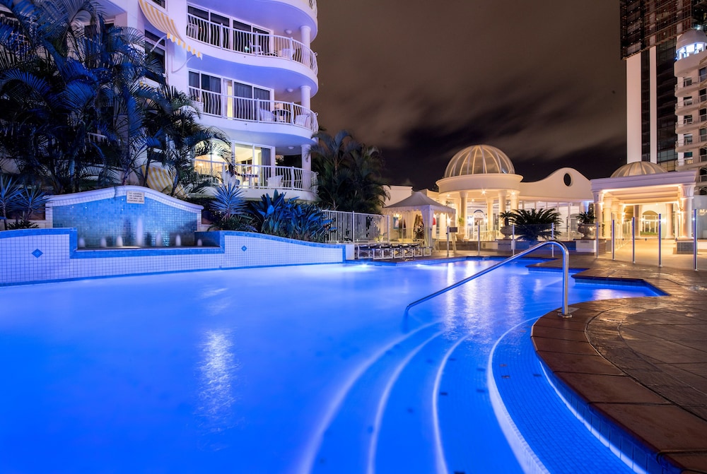 Phoenician Resort 51/51