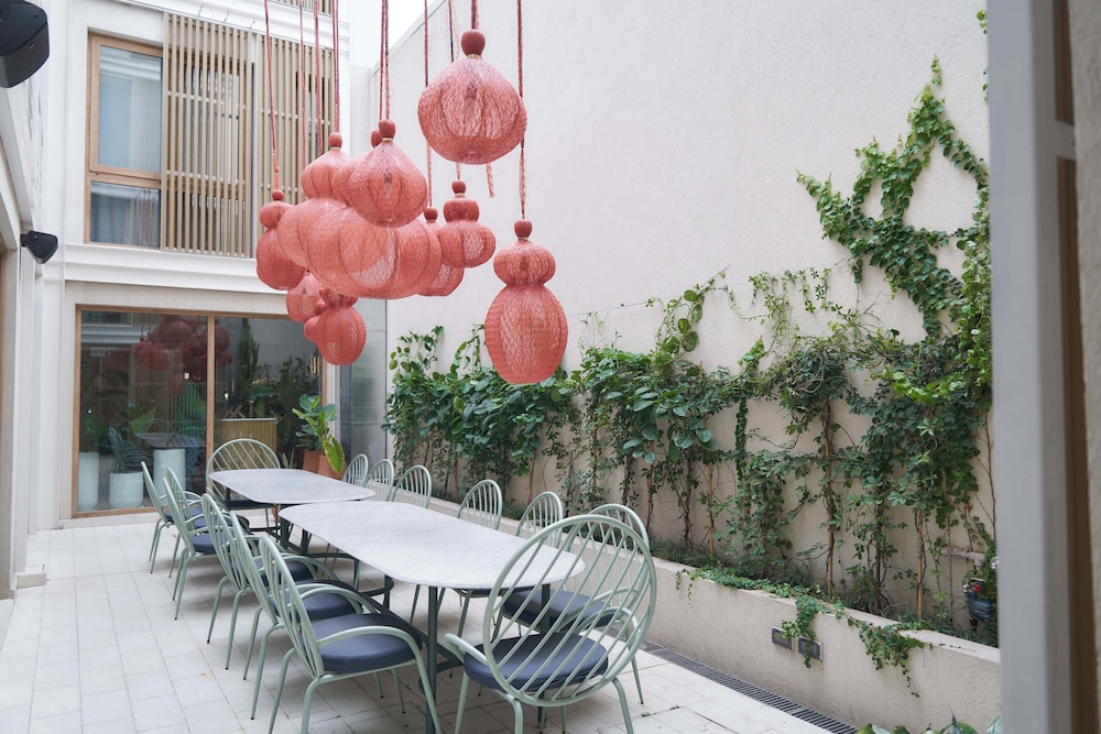 Bromelia Hotel Boutique 6/50