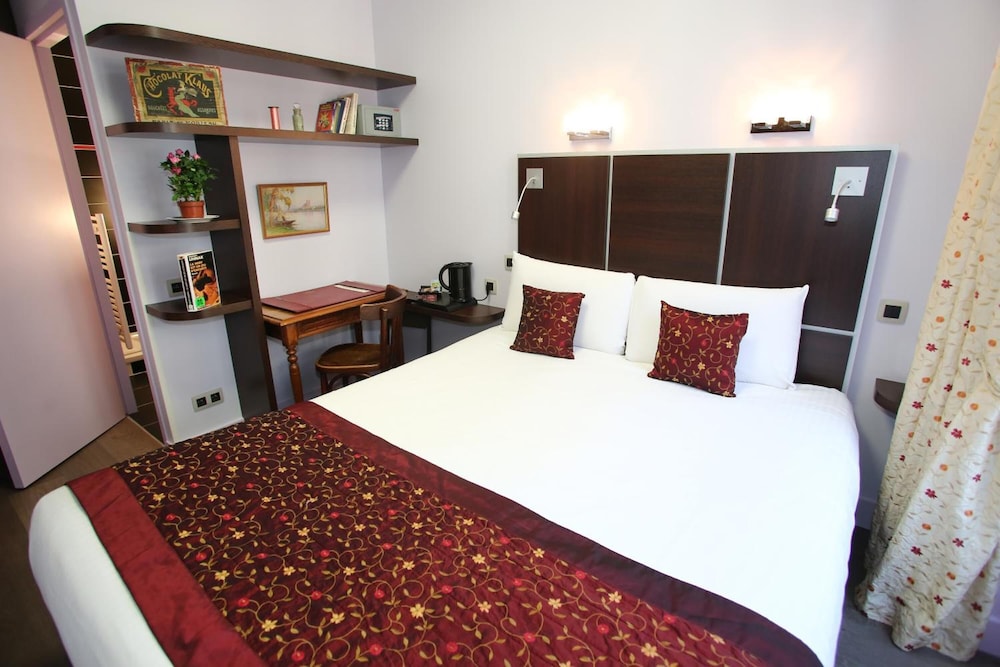 Hotel Des Celestins 15/39