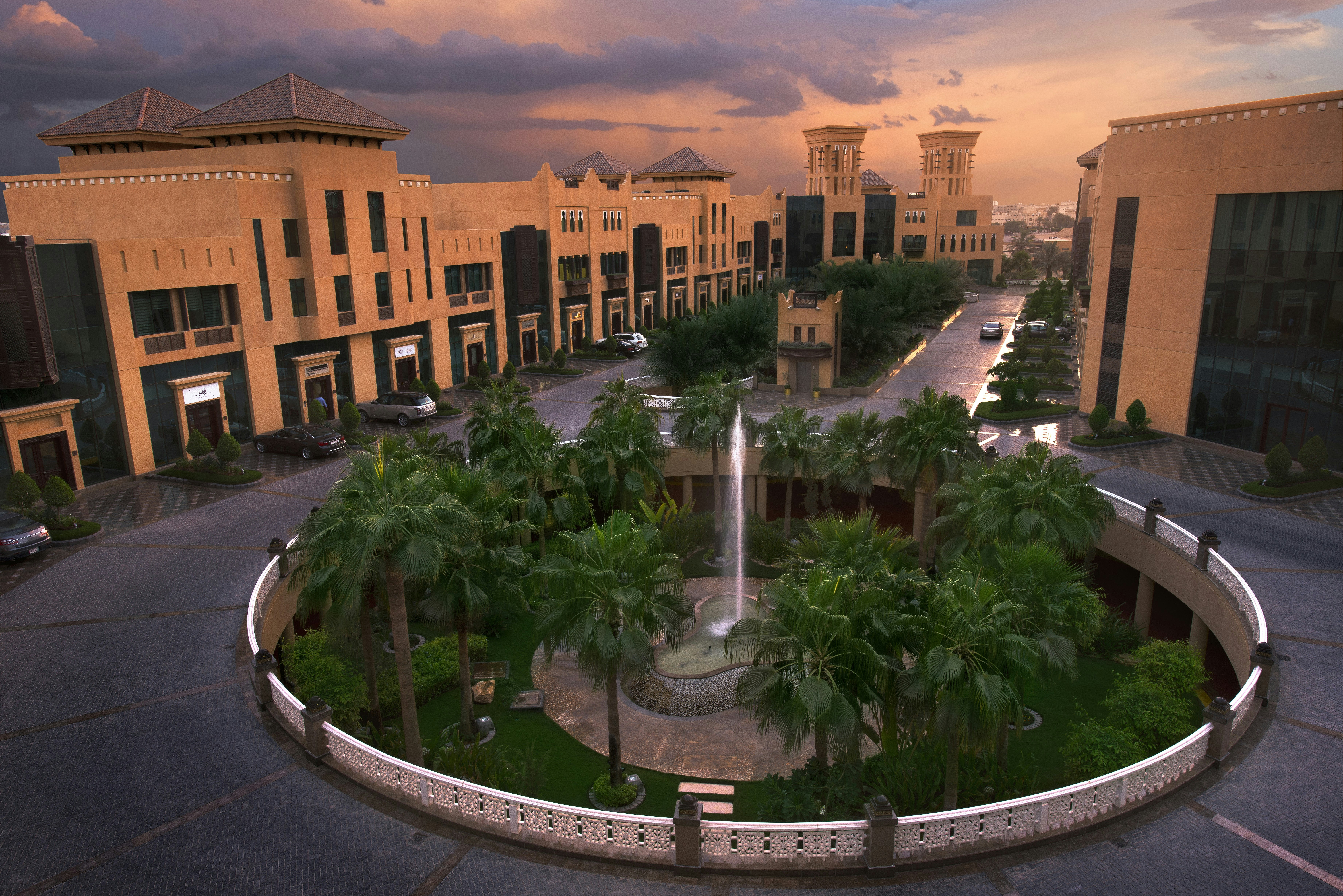 فندق المشرق بوتيك(Al Mashreq Boutique Hotel) 52/55