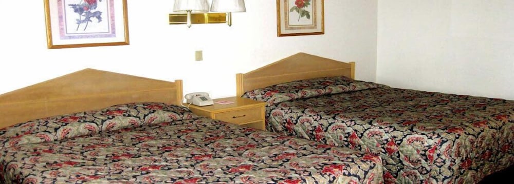 Sunrise Inn 24/59