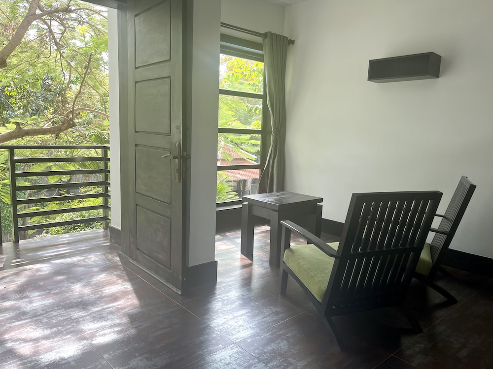 Prana Hotel 27/50