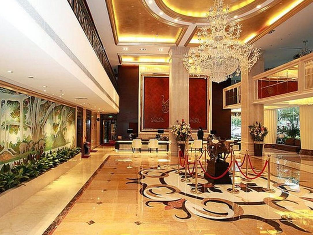 Yunhat Hotel 13/52