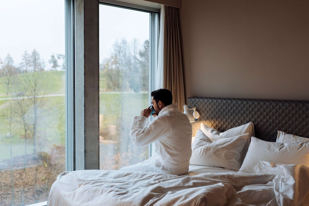 Hyatt Place Zurich Airport The Circle 9/50
