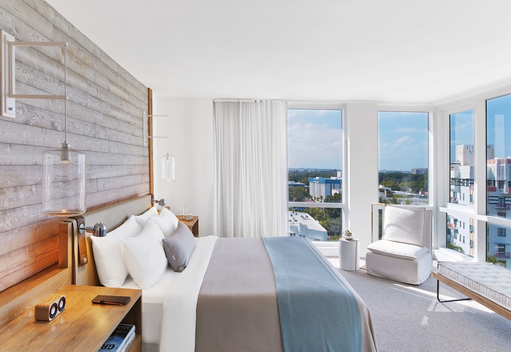 1 Hotel South Beach 25/71