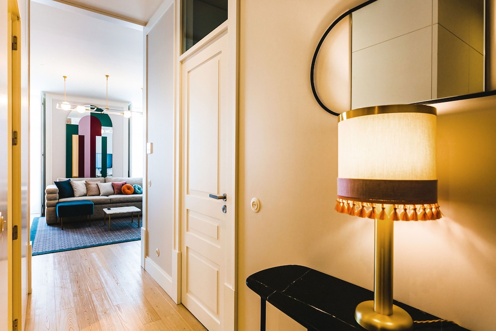 The Lift Apartments by Ridan Hotels 图片4