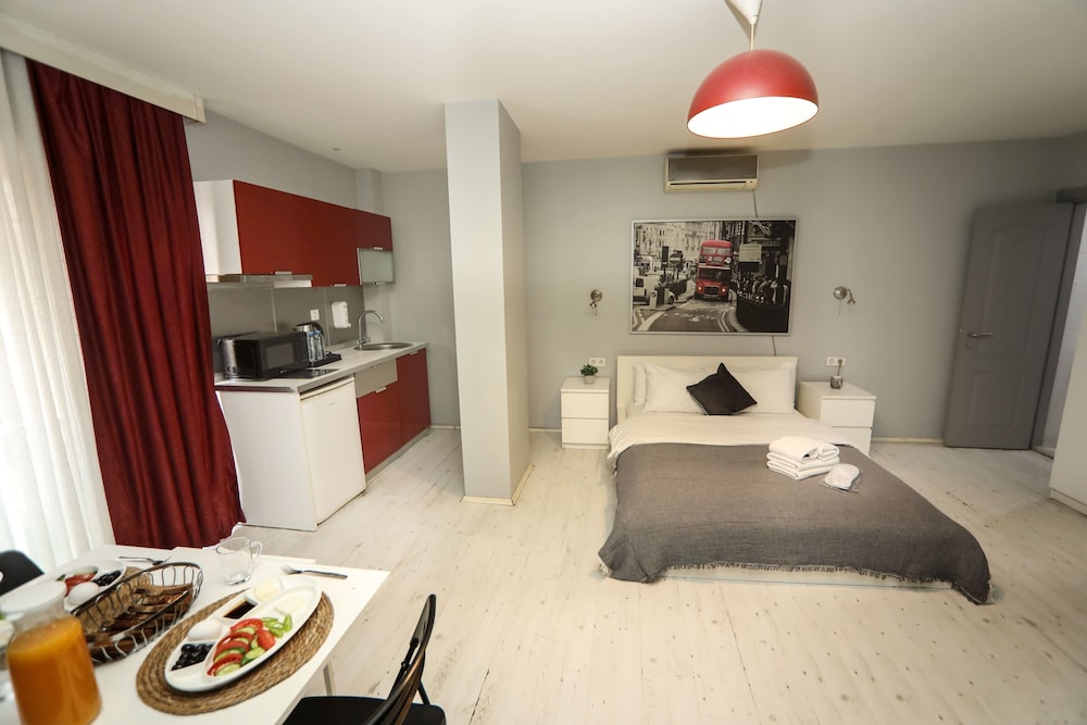 Arkem 1 Hotel 20/55