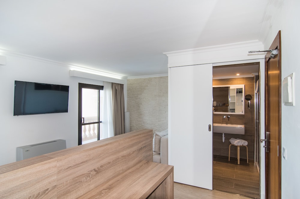 Hotel Na Taconera Sport & Relax 9/72