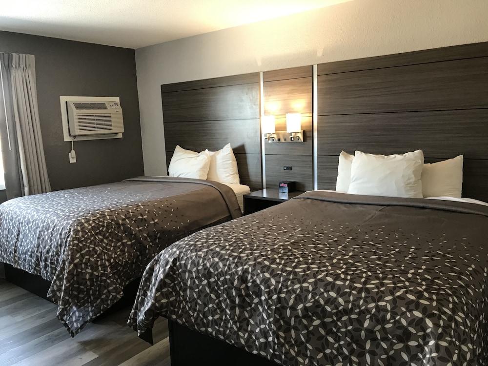 Americas Best Value Inn Clearwater 11/29