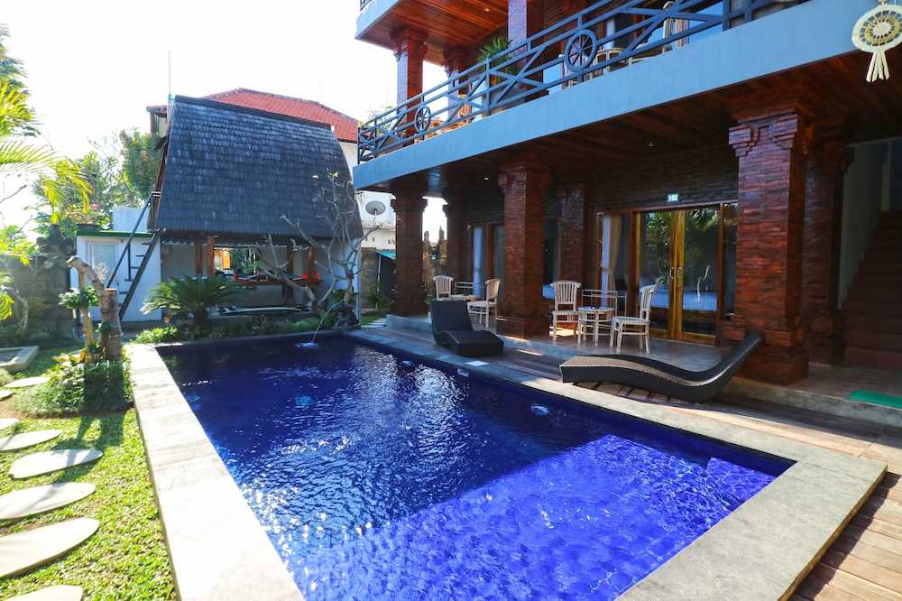 Pondok DD Canggu 3/48