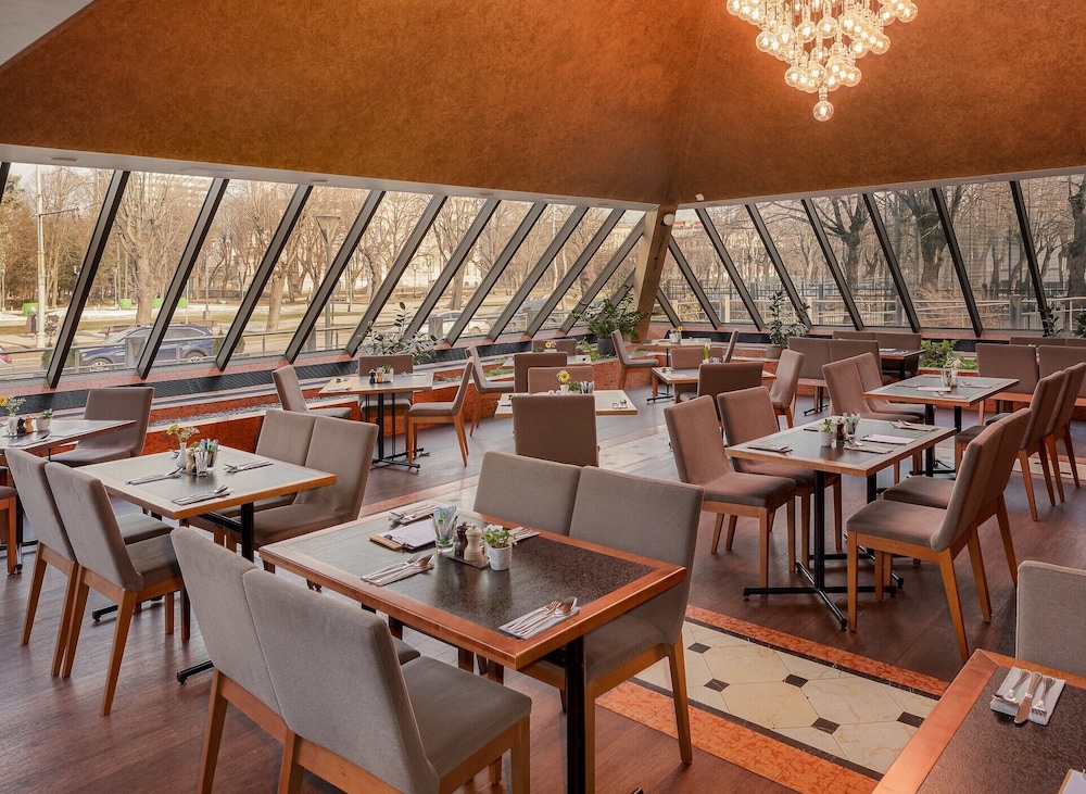 Radisson Blu Ridzene Hotel, Riga 26/41