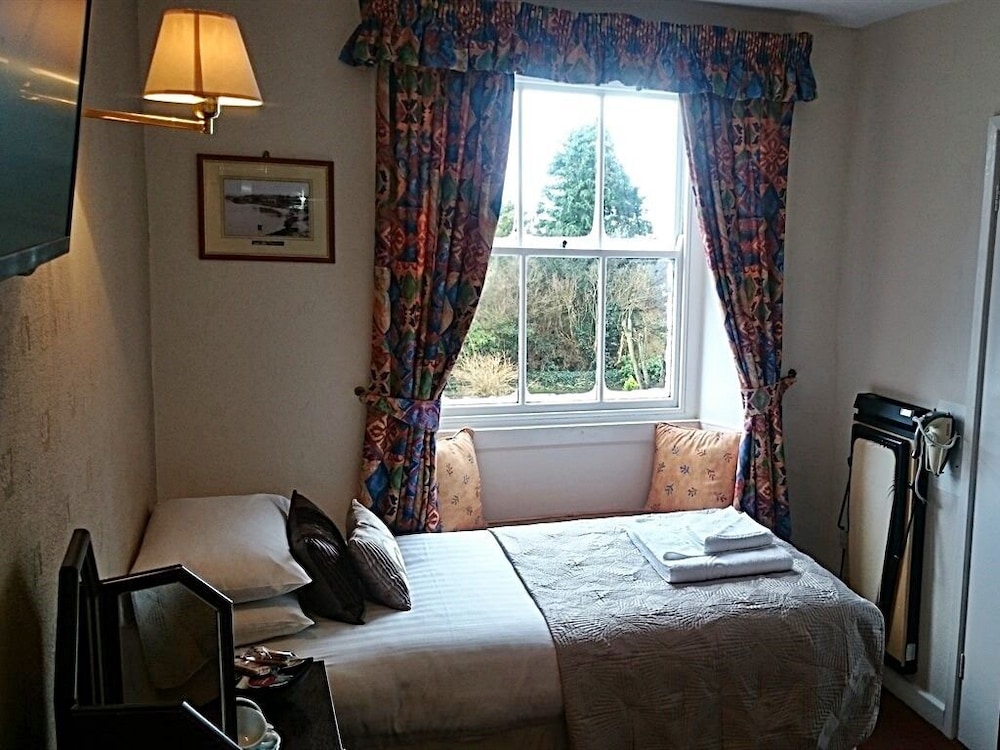 The Silverdale Hotel 19/46