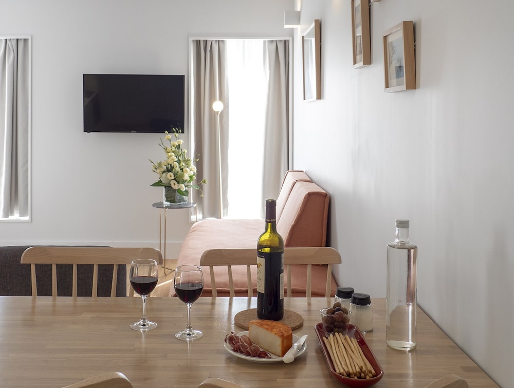 Lisbon Serviced Apartments - Benformoso 61/69