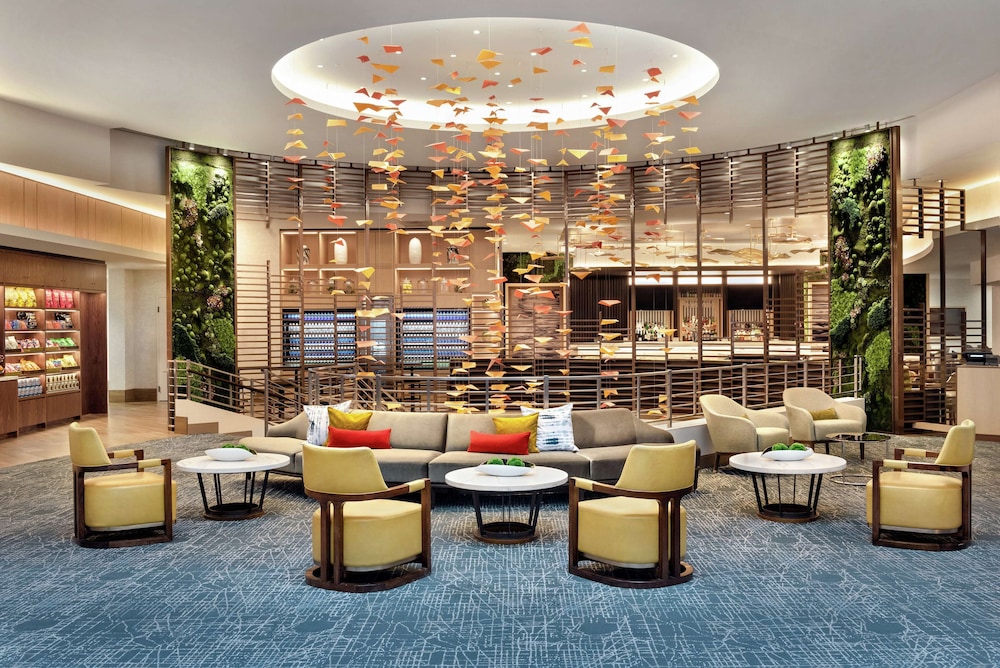 Hilton Grand Vacations Club Chicago Magnificent Mile 32/37