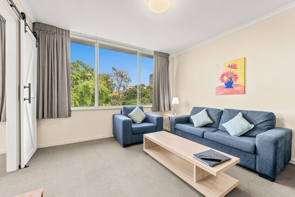 Chasely Apartment Hotel 23/49