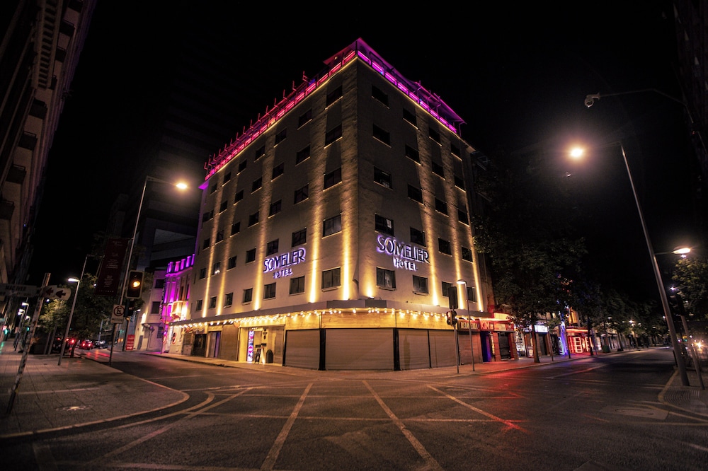 hotel
