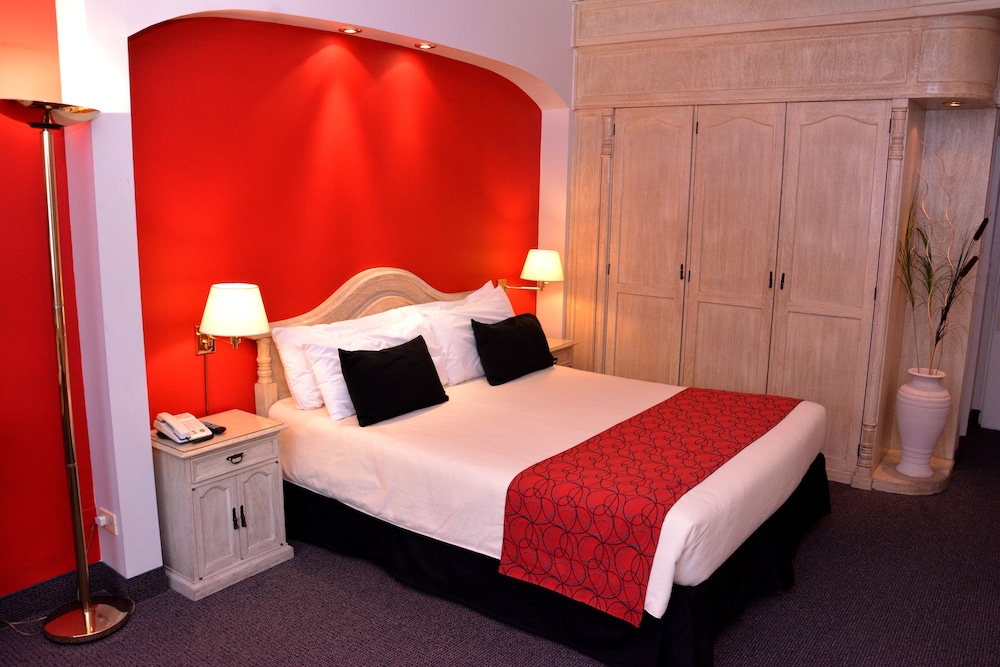 Centuria Hotel Buenos Aires 25/70