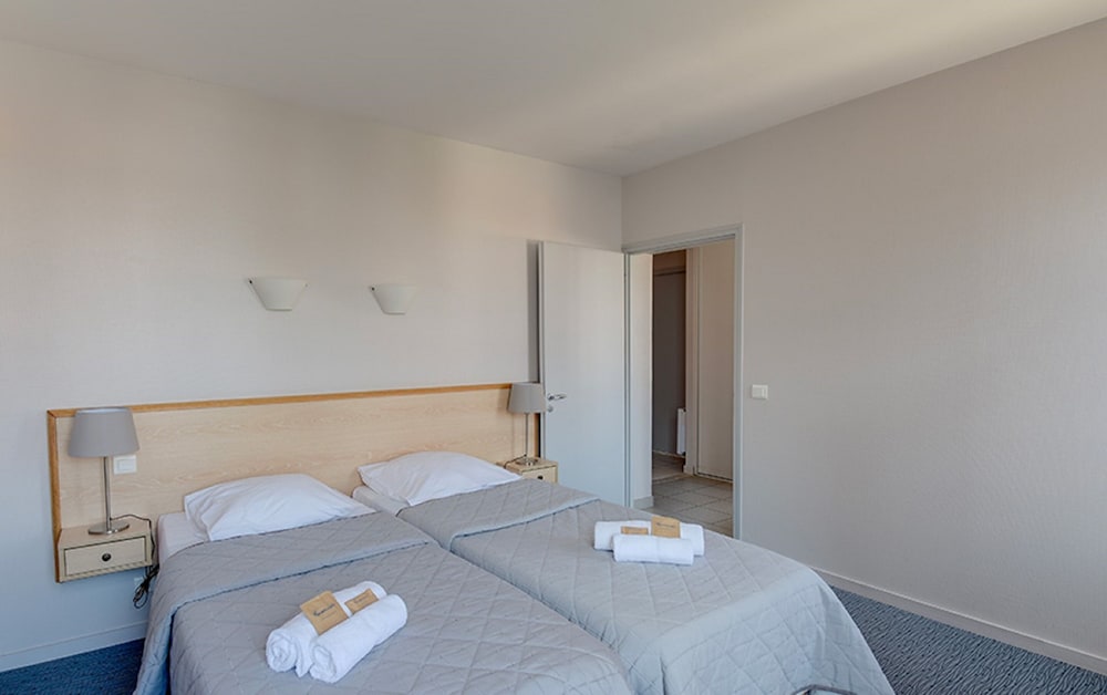 Residence Vacanceole de L'Ocean 22/60