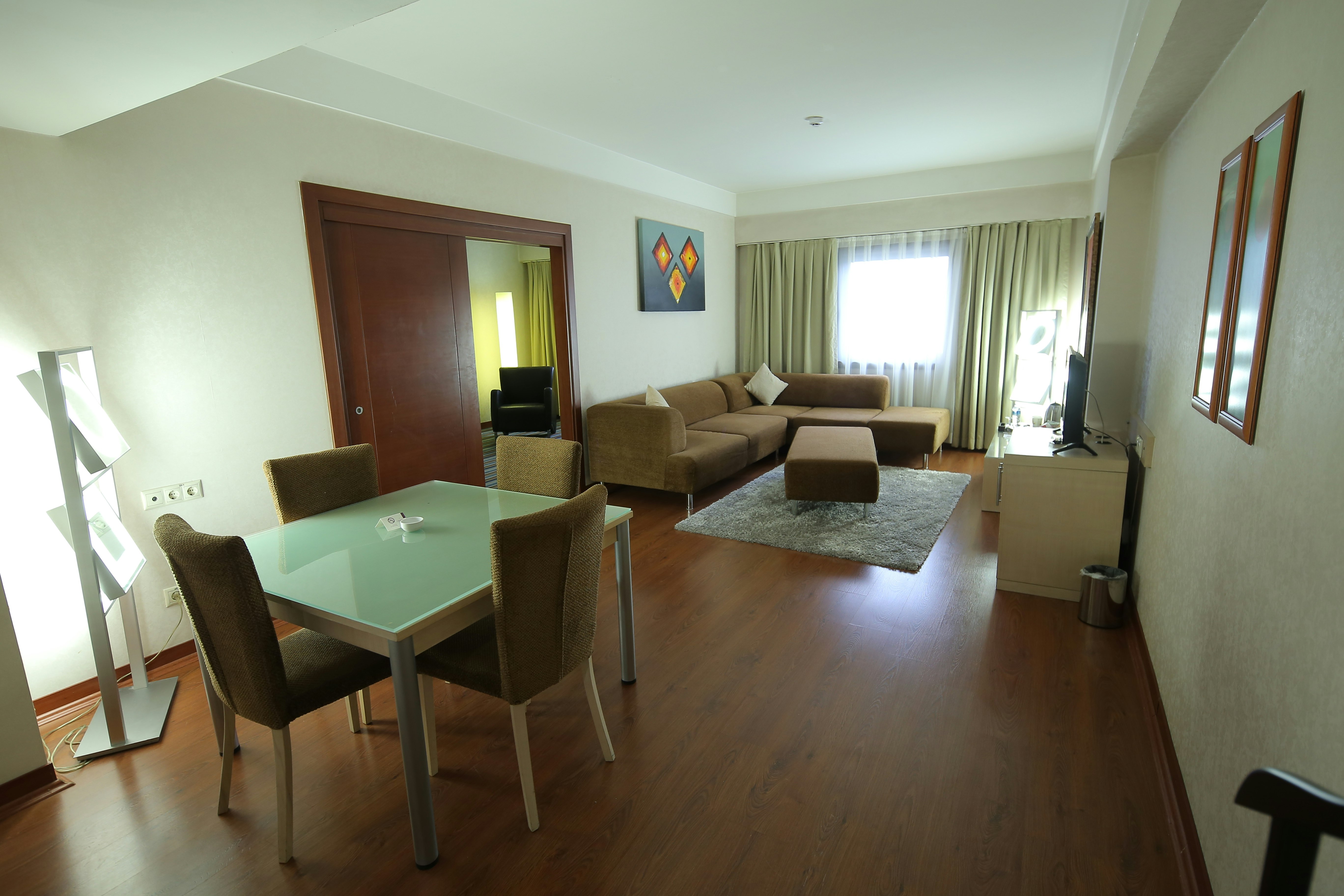 Hotel Anemon Eskisehir 32/54