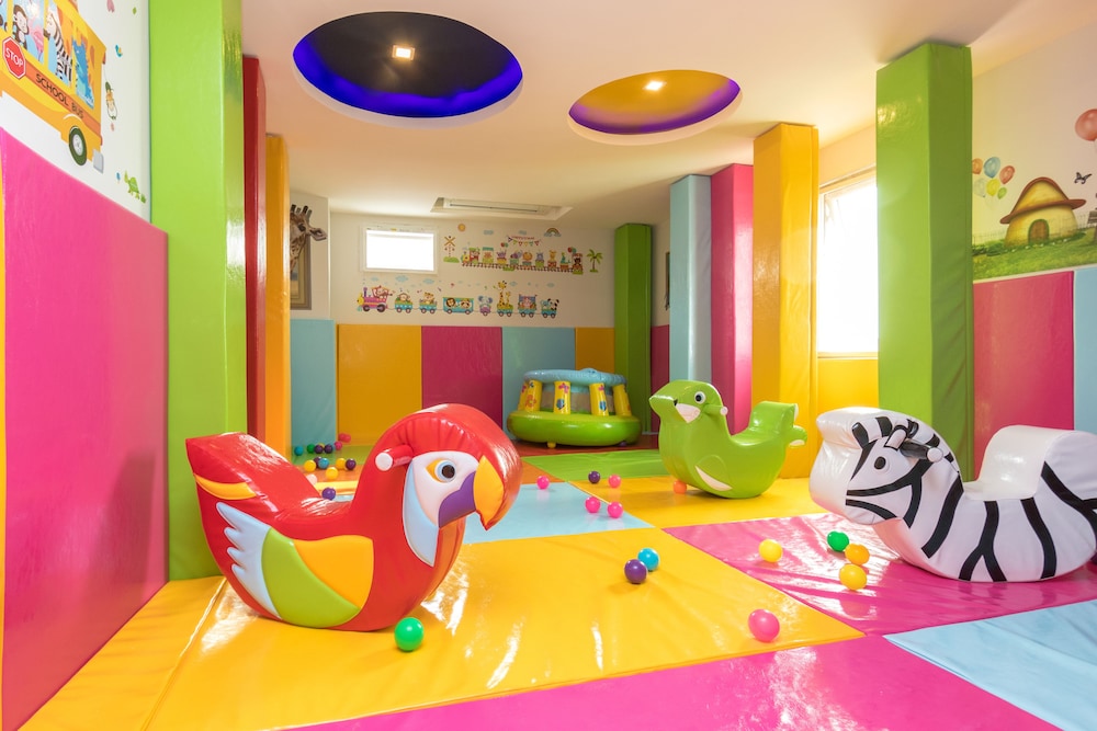 B-Yourhome Hotel Don Muang Airport Bangkok 60/71