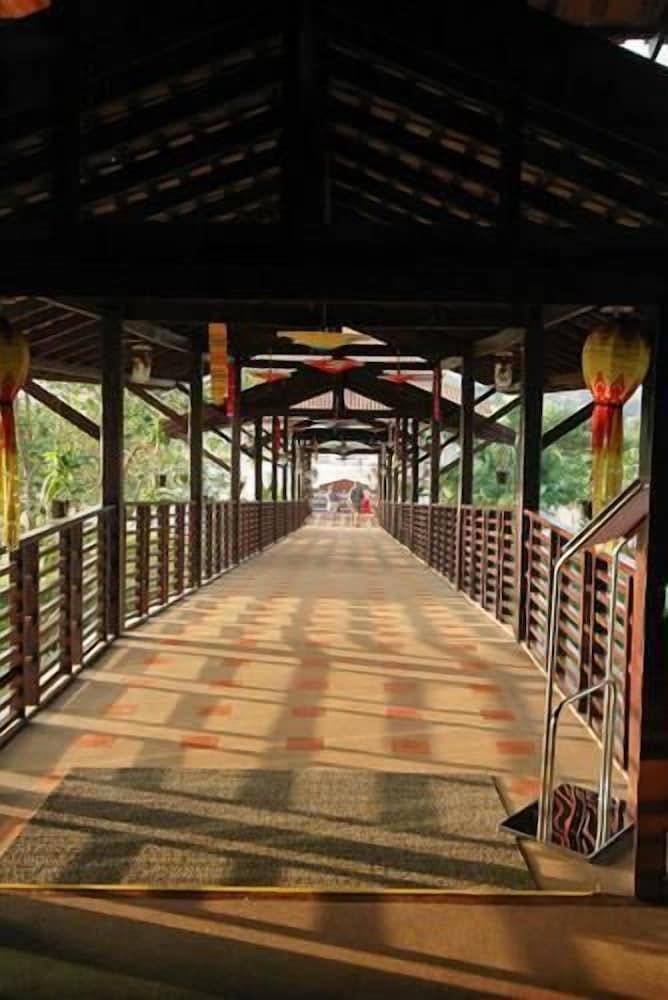 Golden Pine Resort and Spa 9/59
