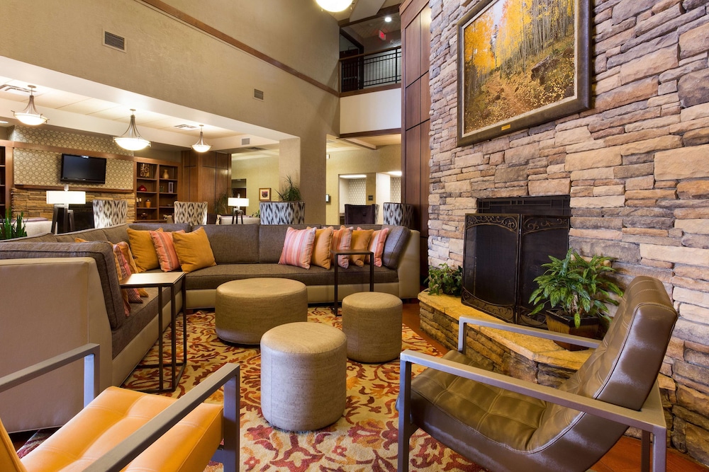 Drury Inn & Suites Flagstaff 25/41