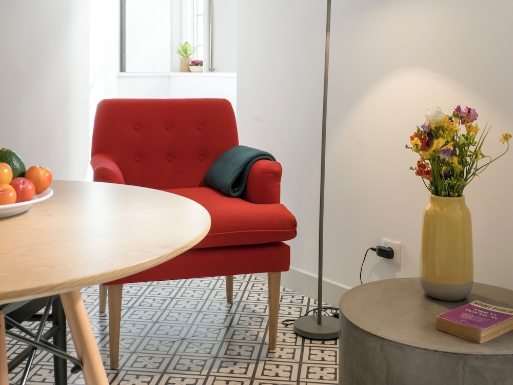Lisbon Serviced Apartments Castelo de Sao Jorge 64/82