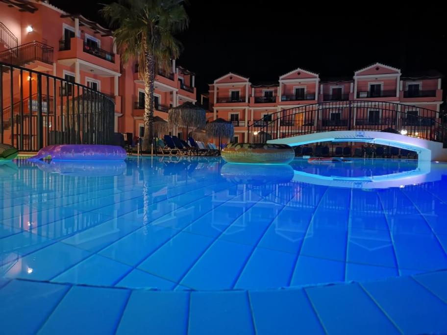 Sidari Water Park Hotel 49/78