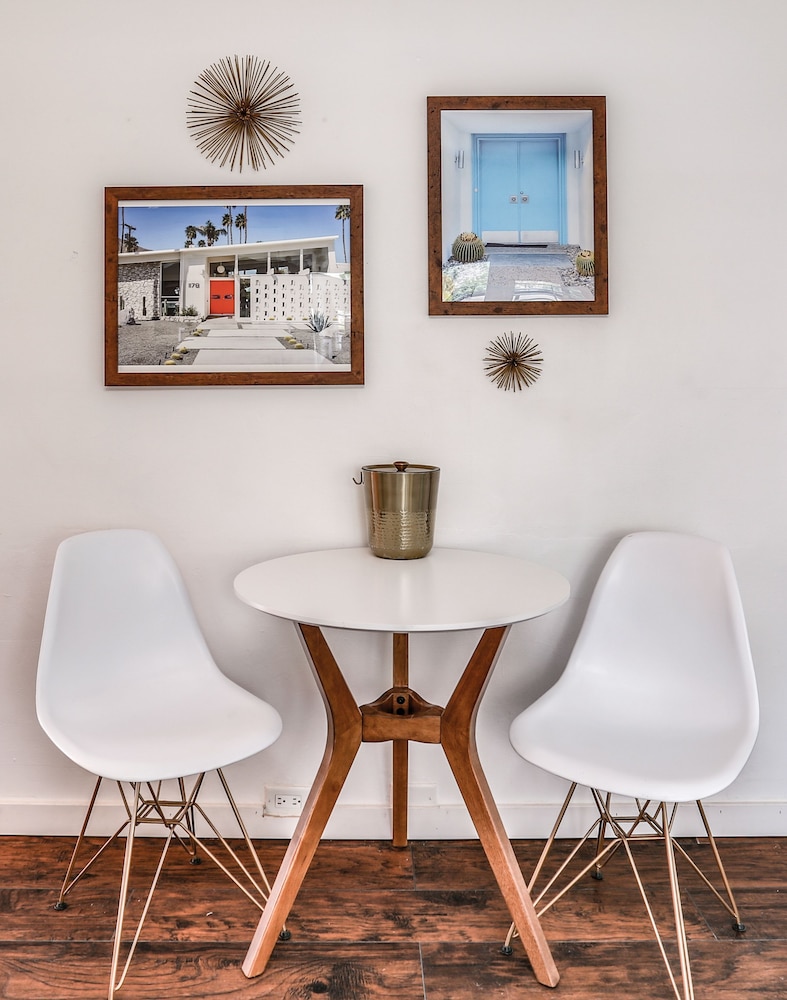 Del Marcos Hotel 57/65