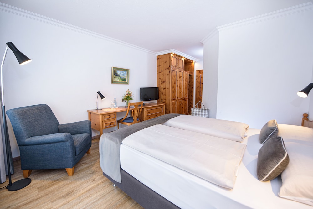 Concordia Wellnesshotel and SPA 9/41