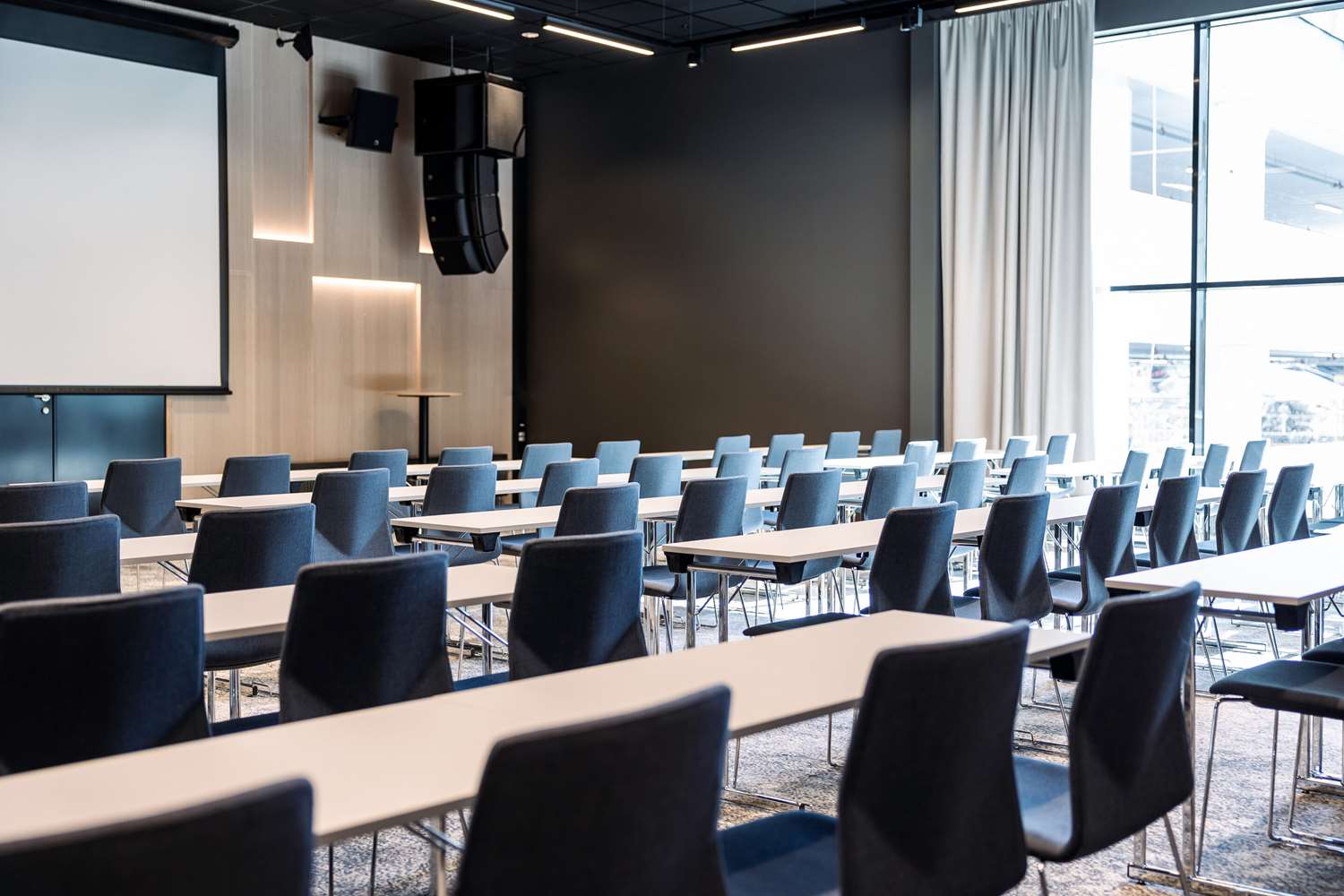 Quality Hotel Grand Larvik 63/73