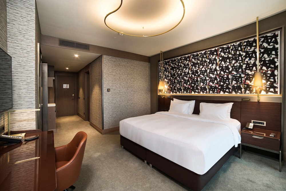 Radisson Collection Hotel Vadistanbul 26/75