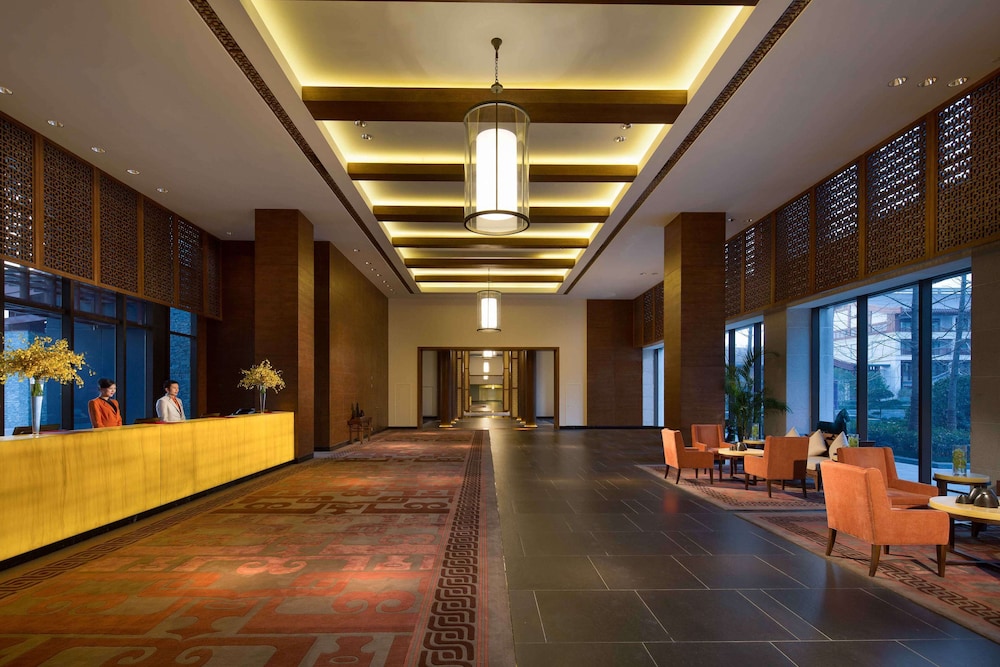 Angsana Xi'An Lintong 9/50