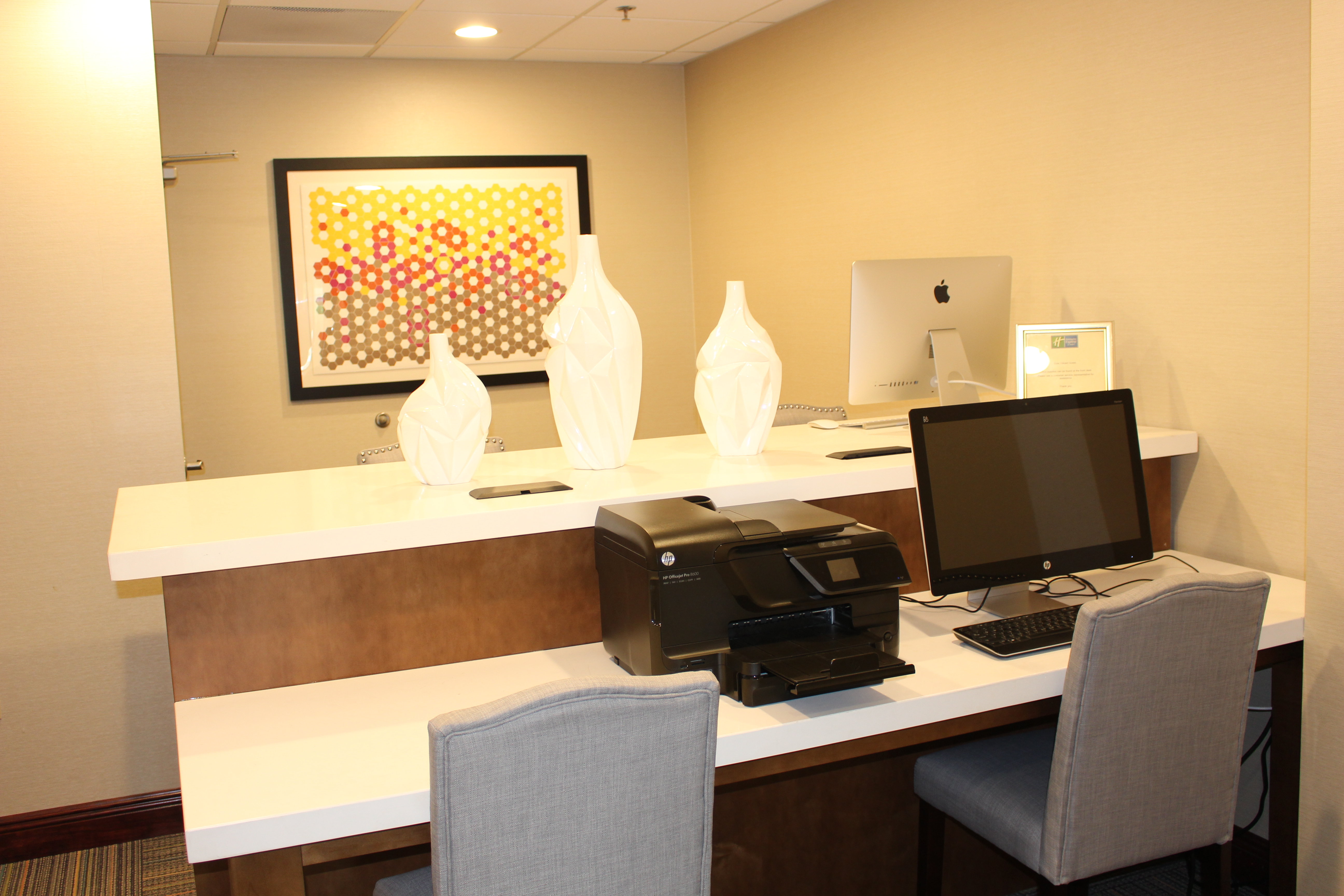 Holiday Inn Express Suites Mobile West I 10 37/40