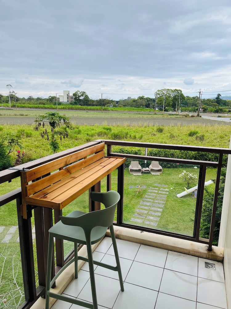 Mei Jung Homestay 29/48