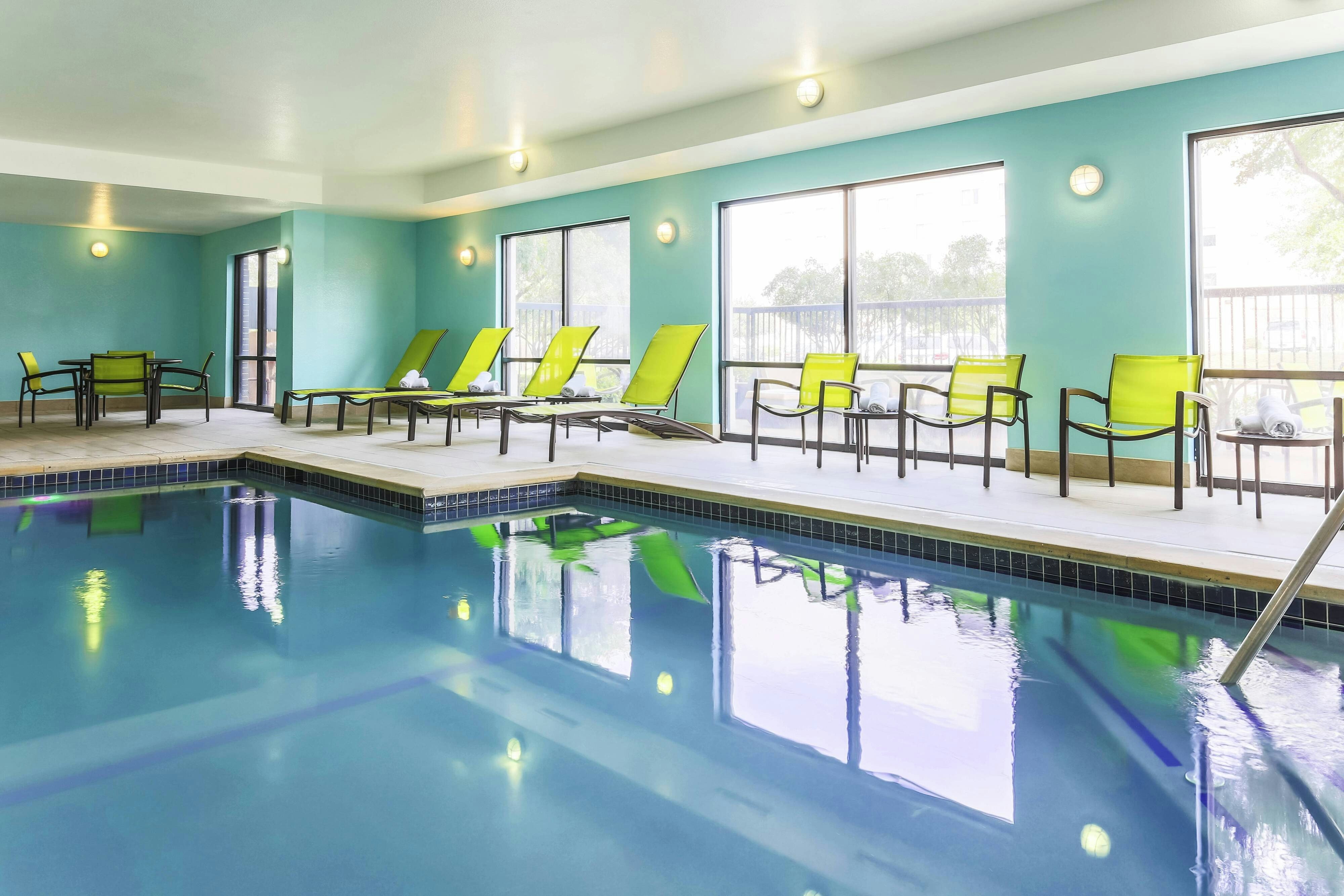 Springhill Suites Austin North Parmer Lane 3/15