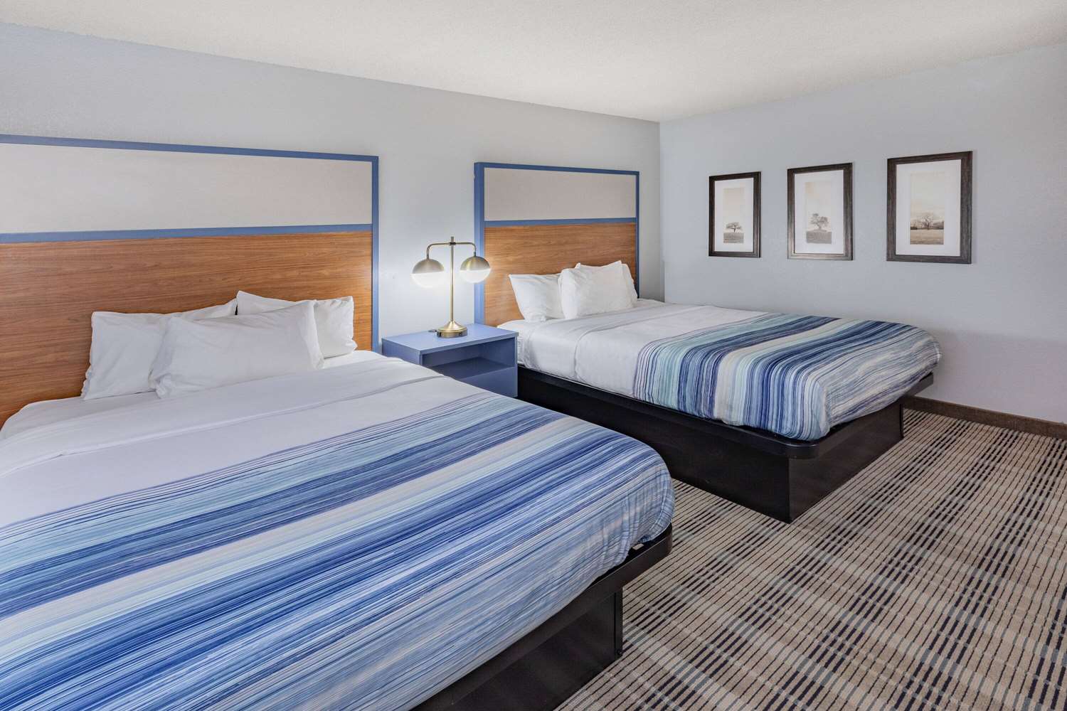Americinn By Wyndham Sayre 14/32