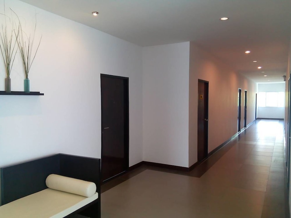 One Fu Hotel 20/28
