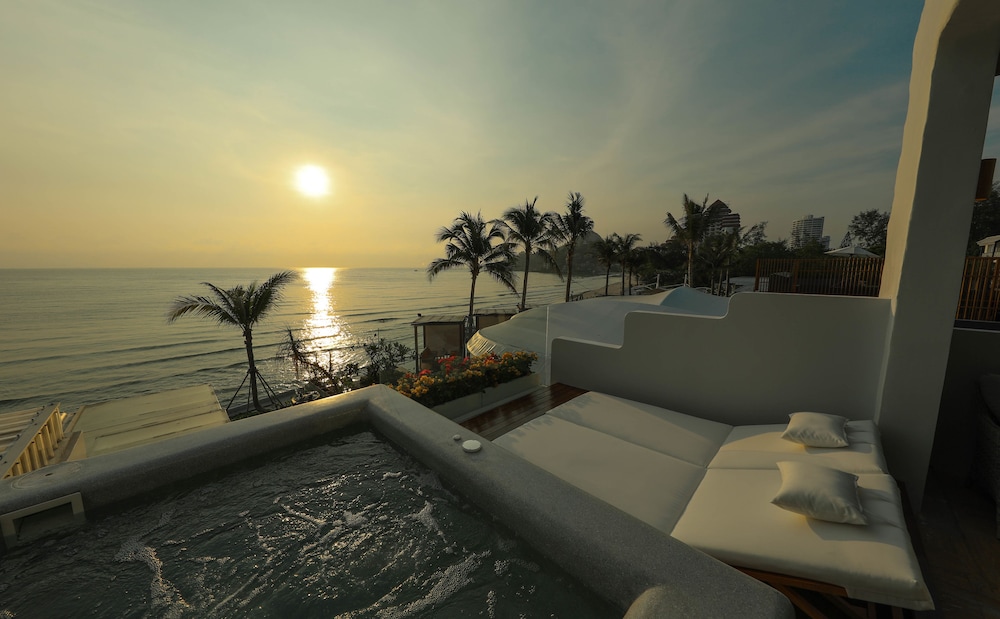 Kundala Beach Resort Hua Hin 42/50