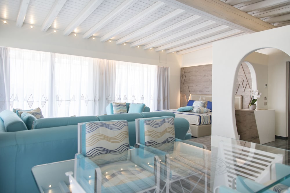 Sandalia Boutique Hotel – Adults Only 42/60